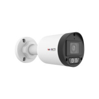 ACTi Z331 Fixed Bullet 4MP AI